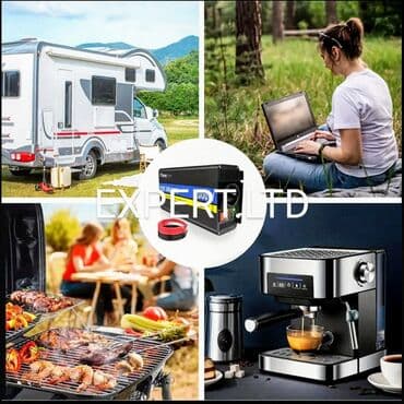 Инверторы: Новый Инвертор, 3000-5000 Вт, 12 - 220 в, Самовывоз, Платная доставка, Доставка в районы at lalafo.az — 9 Инверторы: Новый Инвертор, 3000-5000 Вт, 12 - 220 в, Самовывоз, Платная доставка, Доставка в районы — 9