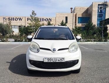 Changan Benni: 0.1 l | 2014 il 170000 km Hetçbek lalafo.az -da Changan Benni: 0.1 l | 2014 il 170000 km Hetçbek