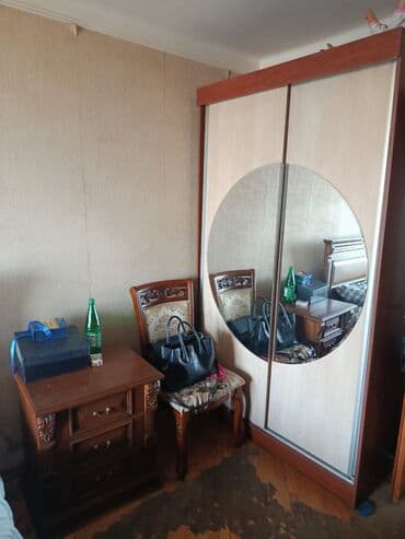 Продажа комнат: Hər kəsə salam 5 mərtəbənin 4 cü mərtəbəsində 3 otaqlı hər şəraiti at lalafo.az — 10 Продажа комнат: Hər kəsə salam 5 mərtəbənin 4 cü mərtəbəsində 3 otaqlı hər şəraiti — 10