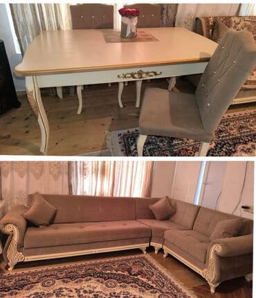 Masa və oturacaqlar, Divan lalafo.az -da Masa və oturacaqlar, Divan