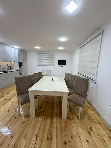 Masa desti. 200azn 6 stulla. Yaxsı veziyyetde ünvan lalafo.az -da Masa desti. 200azn 6 stulla. Yaxsı veziyyetde ünvan