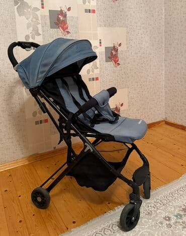 Klassik gəzinti arabası, İşlənmiş, Cins: Oğlan, Yaş: 18-24 ay lalafo.az -da Klassik gəzinti arabası, İşlənmiş, Cins: Oğlan, Yaş: 18-24 ay