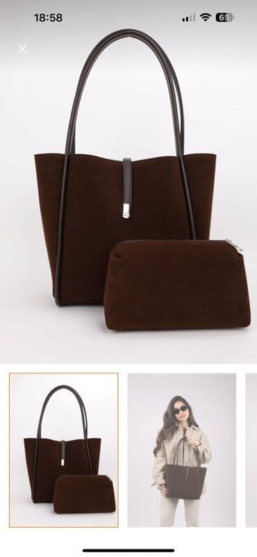 Çanta dəsti lalafo.az -da Çanta dəsti