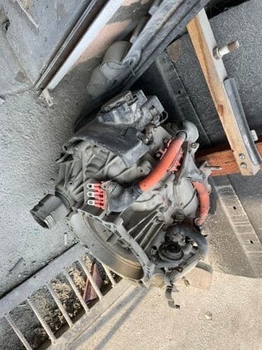 Toyota prius 20 kuza karopka Məhsul: Hibrid/elektrik ötürmə qutusu lalafo.az -da Toyota prius 20 kuza karopka Məhsul: Hibrid/elektrik ötürmə qutusu