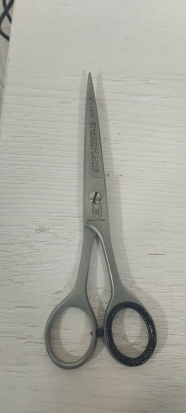 Ножницы гильотинные: Professional Equipments saç kəsmə qayçısı - Peşəkar salon və ev at lalafo.az — 5 Ножницы гильотинные: Professional Equipments saç kəsmə qayçısı - Peşəkar salon və ev — 5