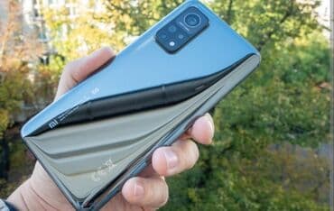 Xiaomi Mi 10 Pro, 256 GB, rəng - Qara,
Barmaq izi lalafo.az -da Xiaomi Mi 10 Pro, 256 GB, rəng - Qara,
Barmaq izi