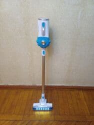 Пылесос аккумуляторный(с зарядкой)в хорошем состояние lalafo.az -da Пылесос аккумуляторный(с зарядкой)в хорошем состояние