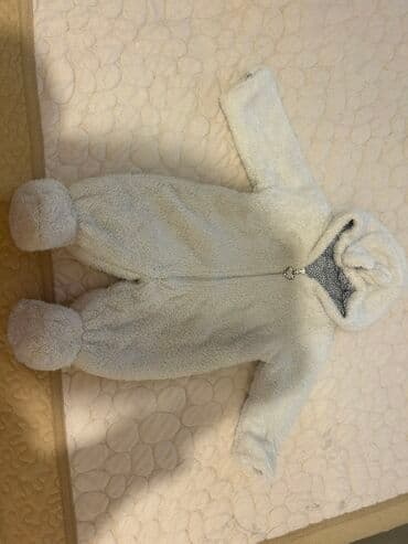 Kombinezon, Uniseks, 3 - 6 ay lalafo.az -da Kombinezon, Uniseks, 3 - 6 ay