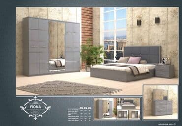 İkinəfərlik çarpayı, Dolab, Termo, 2 tumba, Türkiyə, Yeni lalafo.az -da İkinəfərlik çarpayı, Dolab, Termo, 2 tumba, Türkiyə, Yeni