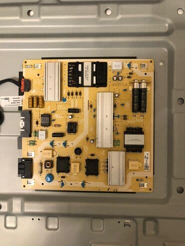 Samsung: model :UE55AU8000U Məhsul: Televizor üçün orijinal lalafo.az -da Samsung: model :UE55AU8000U Məhsul: Televizor üçün orijinal