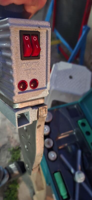 Паяльники: Сварочный аппарат Нет кредита at lalafo.az — 2 Паяльники: Сварочный аппарат Нет кредита — 2