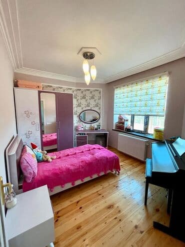 4 otaqlı, 150 kv. m, Yeni təmirli lalafo.az -da — 8 4 otaqlı, 150 kv. m, Yeni təmirli — 8