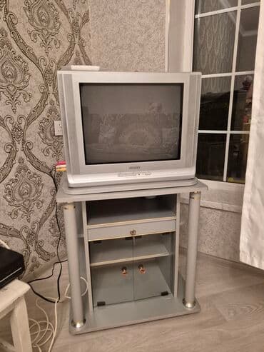 İşlənmiş Televizor Samsung 54" Ünvandan götürmə lalafo.az -da İşlənmiş Televizor Samsung 54" Ünvandan götürmə