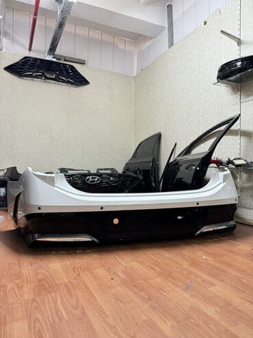 Hyundai 2024-2025, 2024 il, ABŞ, Ödənişli çatdırılma, Rayonlara çatdırılma lalafo.az -da Hyundai 2024-2025, 2024 il, ABŞ, Ödənişli çatdırılma, Rayonlara çatdırılma