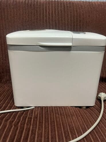 SHIVAKI SBW-15 çörəkbişirən aparat - Kompakt masaüstü model lalafo.az -da SHIVAKI SBW-15 çörəkbişirən aparat - Kompakt masaüstü model