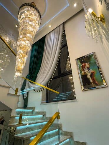 6 otaqlı, 220 kv. m, Yeni təmirli lalafo.az -da — 8 6 otaqlı, 220 kv. m, Yeni təmirli — 8