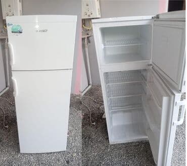 Soyuducu Arçelik 200 AZN Evdən satışdı Əla işləyir bir meyvə qabı lalafo.az -da Soyuducu Arçelik 200 AZN Evdən satışdı Əla işləyir bir meyvə qabı