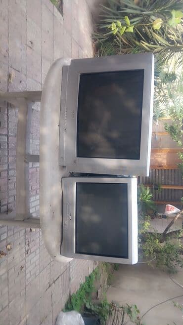 Televizor Sony lalafo.az -da Televizor Sony