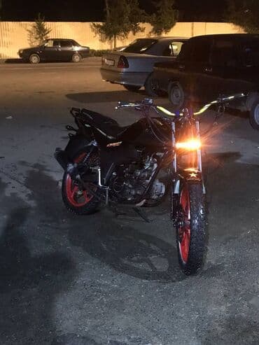 Yamaha - Nnb, 110 sm3, 2022 il, 25000 km lalafo.az -da Yamaha - Nnb, 110 sm3, 2022 il, 25000 km