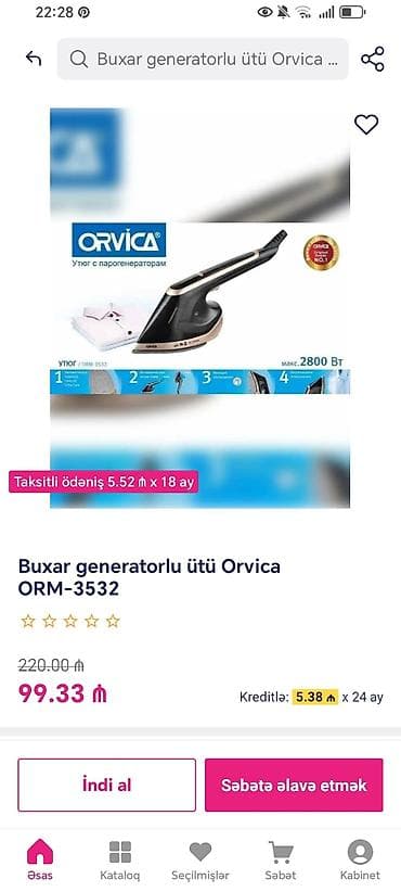 Həm adi ütü kimi istifadə edə biləcəyiniz hemde par ütü kimi istifadə lalafo.az -da Həm adi ütü kimi istifadə edə biləcəyiniz hemde par ütü kimi istifadə