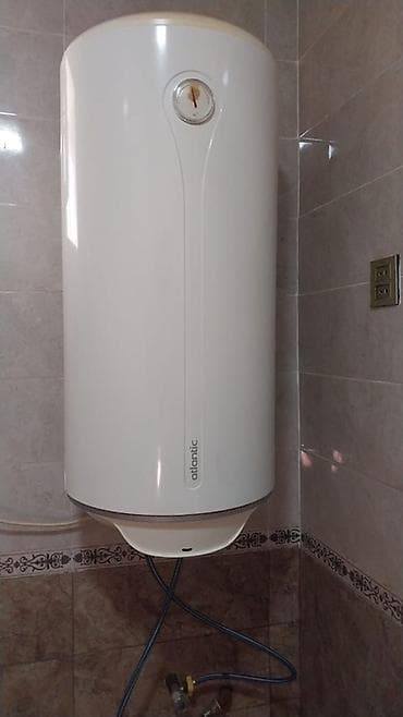 Ariston 100lt 90azn Hovsan 0261 leli Atlantic elektrik su lalafo.az -da Ariston 100lt 90azn Hovsan 0261 leli Atlantic elektrik su
