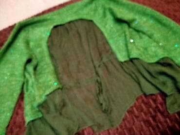 Qadınlar üçün zeytun-yaşıl rəngli kardiqan/paltar üstü,teze qeyinmiyib lalafo.az -da Qadınlar üçün zeytun-yaşıl rəngli kardiqan/paltar üstü,teze qeyinmiyib