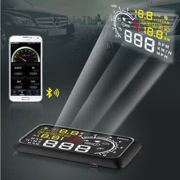 🚗 OBD2 Multi-Funksiyalı Avtomobil Kompüteri – Satışda! lalafo.az -da 🚗 OBD2 Multi-Funksiyalı Avtomobil Kompüteri – Satışda!