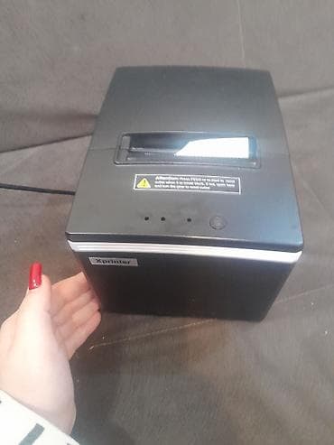 Xprinter lalafo.az -da Xprinter