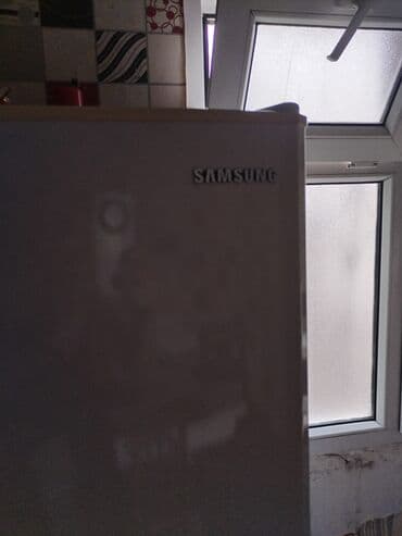 Маслобойки: 2 двери Samsung Холодильник Продажа, цвет - Белый at lalafo.az — 2 Маслобойки: 2 двери Samsung Холодильник Продажа, цвет - Белый — 2