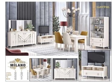 Yeni, Komod, TV stend, Servant, Kredit var, Türkiyə lalafo.az -da Yeni, Komod, TV stend, Servant, Kredit var, Türkiyə