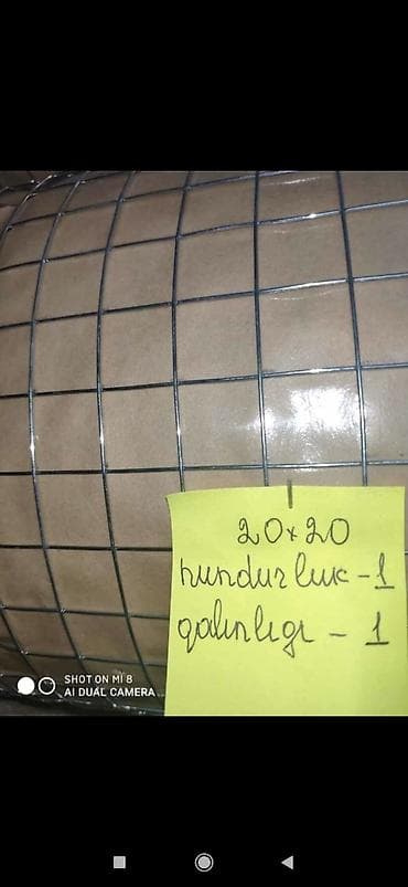 Setka lalafo.az -da Setka