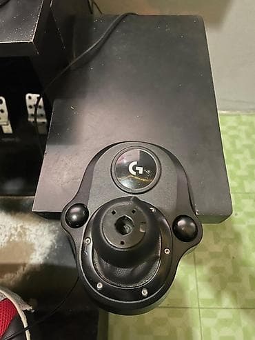 Logitech dişli keçid modulu – simulyator üçün mexaniki sürətlər qutusu lalafo.az -da — 2 Logitech dişli keçid modulu – simulyator üçün mexaniki sürətlər qutusu — 2