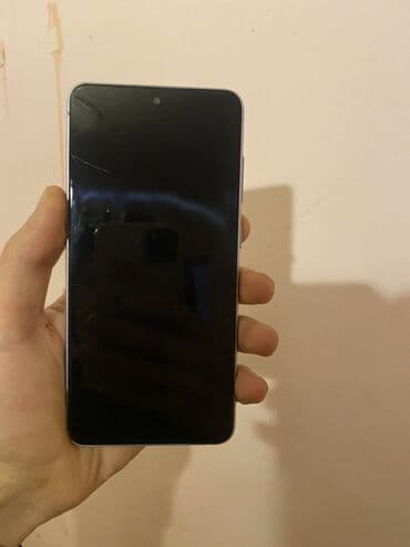 Samsung Galaxy S21 FE, 128 GB, rəng - Bənövşəyi, Barmaq izi lalafo.az -da Samsung Galaxy S21 FE, 128 GB, rəng - Bənövşəyi, Barmaq izi