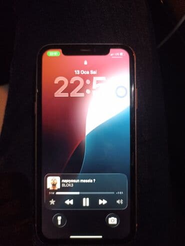 IPhone 11, 64 GB, Ağ, Qırıq lalafo.az -da IPhone 11, 64 GB, Ağ, Qırıq