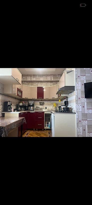 Mətbəx mebeli 250 azn yaxşı vəziyyətdədi üsdündə qaz moyka asbrator lalafo.az -da Mətbəx mebeli 250 azn yaxşı vəziyyətdədi üsdündə qaz moyka asbrator