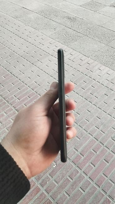 Samsung Galaxy A02 S, 32 GB, rəng - Qara, Zəmanət lalafo.az -da — 8 Samsung Galaxy A02 S, 32 GB, rəng - Qara, Zəmanət — 8