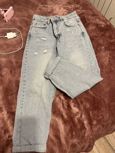 Şalvar, S lalafo.az -da Şalvar, S