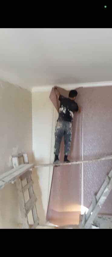 Потолочные работы: Aboy ustası malyar ustası şpoklyovka ustası paduqa ustası laminat at lalafo.az — 4 Потолочные работы: Aboy ustası malyar ustası şpoklyovka ustası paduqa ustası laminat — 4
