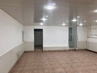 Kommersiya məqsədli yer icaresi– zirzəmi tipli geniş sahə Ziya lalafo.az -da Kommersiya məqsədli yer icaresi– zirzəmi tipli geniş sahə Ziya