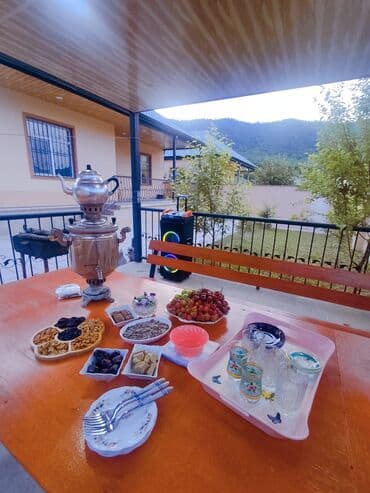 150 м², 3 комнаты at lalafo.az 150 м², 3 комнаты