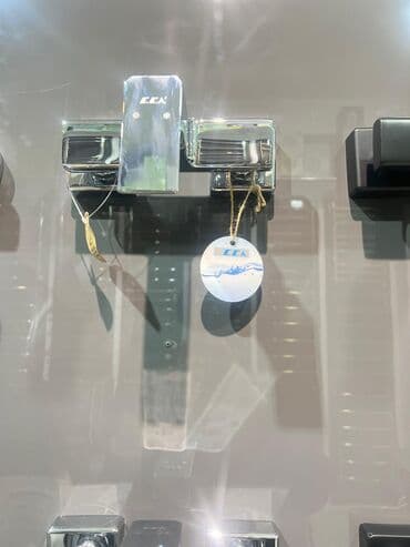 Cмесители для душа: Sanitar qovşaq aksesuarları və avadanlıqları dəsti - Divardan at lalafo.az — 2 Cмесители для душа: Sanitar qovşaq aksesuarları və avadanlıqları dəsti - Divardan — 2