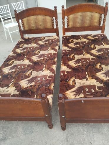 İşlənmiş, Təknəfərlik çarpayı, Matras ilə lalafo.az -da İşlənmiş, Təknəfərlik çarpayı, Matras ilə