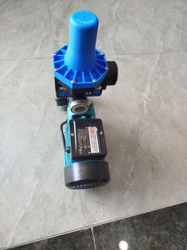 Su matoru gidraforla birlikde 3 atmosfer lalafo.az -da Su matoru gidraforla birlikde 3 atmosfer