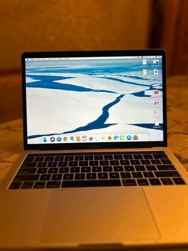 Apple MacBook Pro noutbuku Xüsusiyyətlər: - Model: MacBook Pro (Touch lalafo.az -da Apple MacBook Pro noutbuku Xüsusiyyətlər: - Model: MacBook Pro (Touch