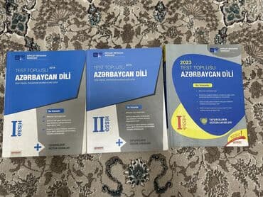 Testlər lalafo.az -da Testlər