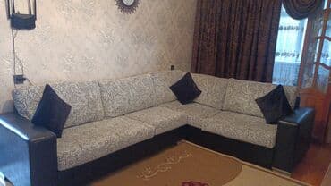 Künc divan, İşlənmiş, Açılmayan, Bazasız, Süni dəri, Çatdırılma yoxdur lalafo.az -da Künc divan, İşlənmiş, Açılmayan, Bazasız, Süni dəri, Çatdırılma yoxdur