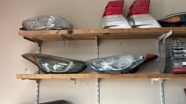 Komplekt, Hyundai, 2013 il, Orijinal, İşlənmiş lalafo.az -da Komplekt, Hyundai, 2013 il, Orijinal, İşlənmiş