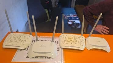 Modem. 5 eded var 10 manatdan isteyen olsa buyursun.adaptorlari da var lalafo.az -da Modem. 5 eded var 10 manatdan isteyen olsa buyursun.adaptorlari da var