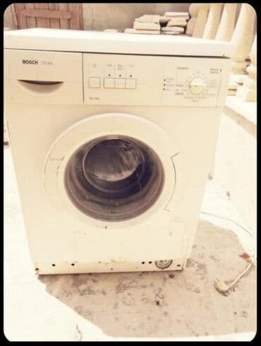 Paltaryuyan maşın Bosch, 8 kq, Avtomat lalafo.az -da Paltaryuyan maşın Bosch, 8 kq, Avtomat