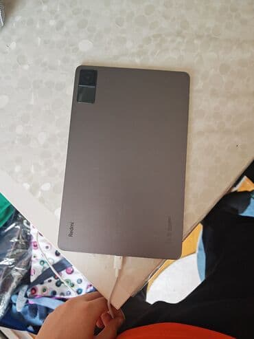 Yeni Xiaomi Redmi Pad, 10,1", 64 GB, Ünvandan götürmə lalafo.az -da Yeni Xiaomi Redmi Pad, 10,1", 64 GB, Ünvandan götürmə